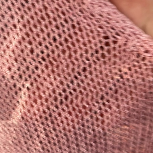 NWT wooden ships Maui V sweater - Picture 6 of 10